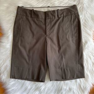 Women’s Banana Republic Martin Fit Shorts Size 8